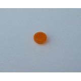 PALUBNÍ DESKA - KONTROLKA ORANŽOVÁ - (MODEL 350/634)